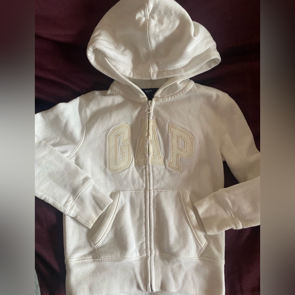 Gap hoodie